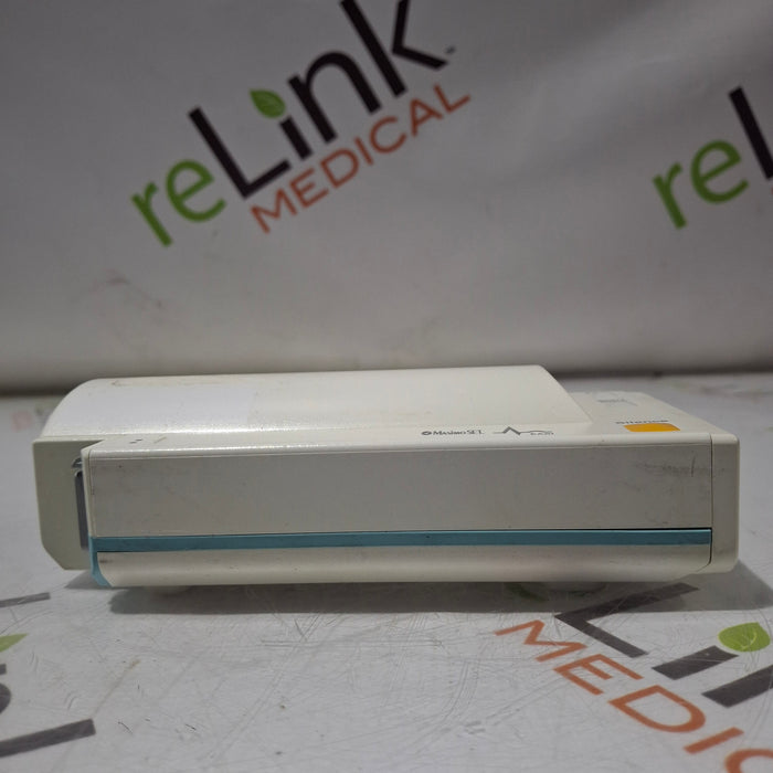 Philips M3001A-A03C06 Masimo SpO2, NIBP, ECG, Temp, IBP MMS Module
