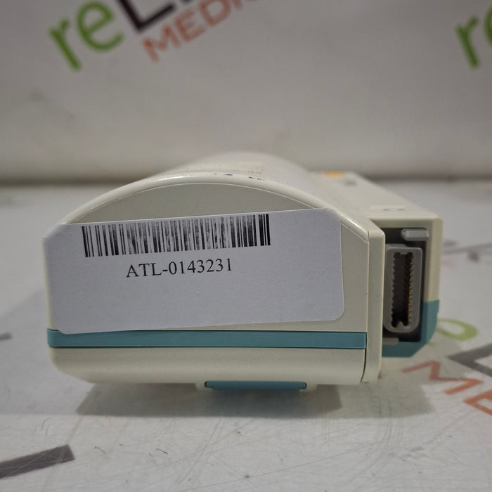 Philips M3001A-A03C06 Masimo SpO2, NIBP, ECG, Temp, IBP MMS Module