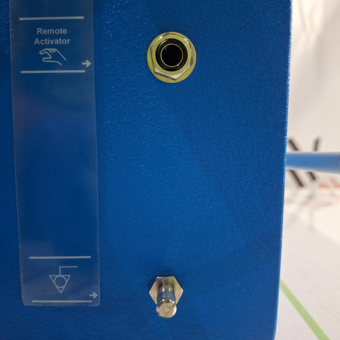 Covidien RapidVac SE3690 Smoke Evacuator