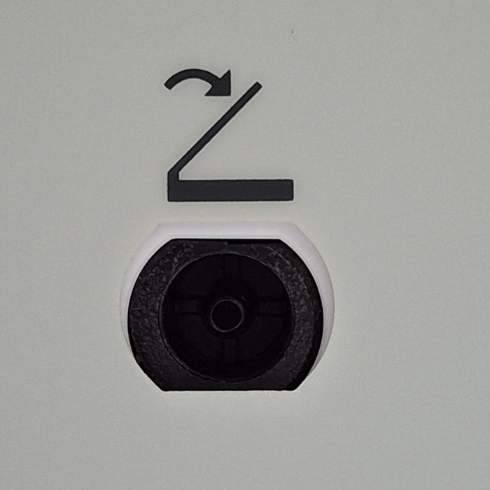 Covidien RapidVac SE3690 Smoke Evacuator