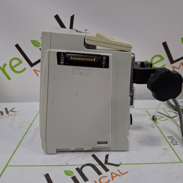 CareFusion Alaris 8015 Small Screen POC Infusion Pump