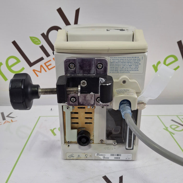 CareFusion Alaris 8015 Small Screen POC Infusion Pump