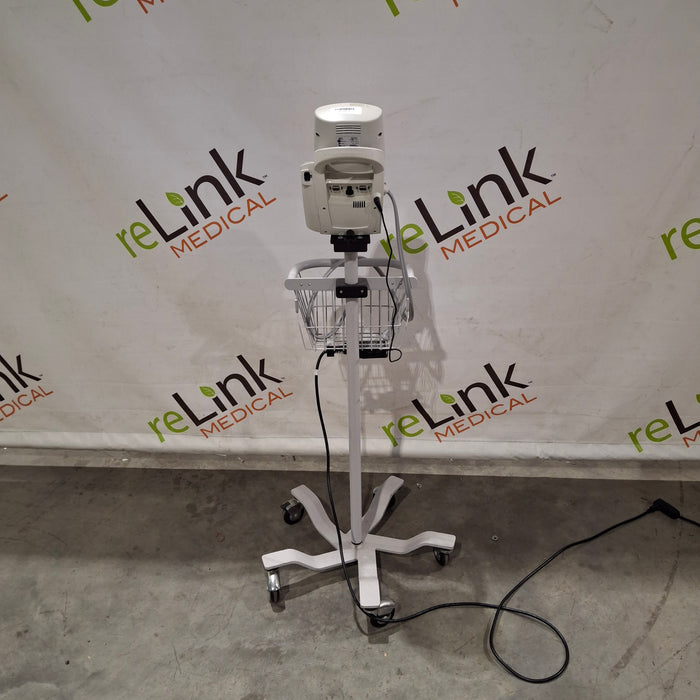 Welch Allyn Spot LXi - NIBP, SureTemp Plus Vital Signs Monitor