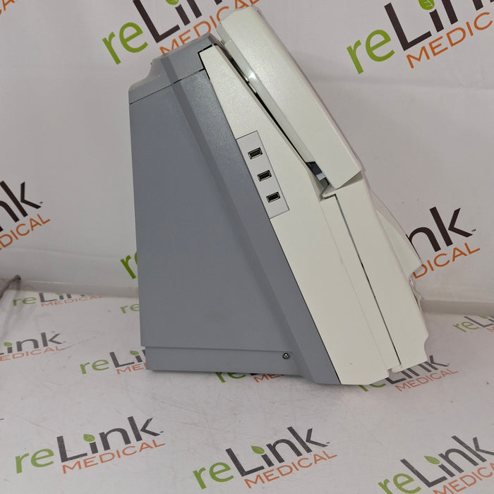 Siemens Rapidpoint 500 Blood Gas Analyzer