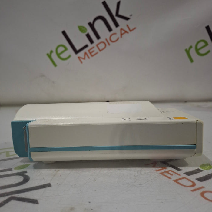 Philips M3001A-A01C18 Fast SpO2, NIBP, 12 lead ECG, Temp, IBP MMS Module