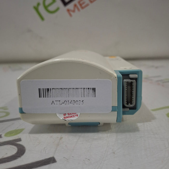 Philips M3001A-A01C18 Fast SpO2, NIBP, 12 lead ECG, Temp, IBP MMS Module
