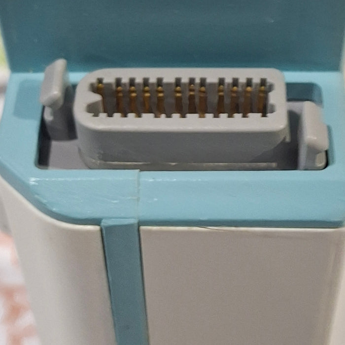 Philips M3001A-A01C18 Fast SpO2, NIBP, 12 lead ECG, Temp, IBP MMS Module