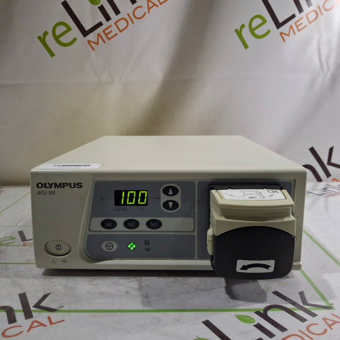 Olympus AFU-100 Endoscopic Flushing Pump
