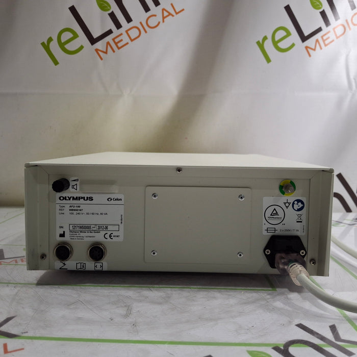 Olympus AFU-100 Endoscopic Flushing Pump