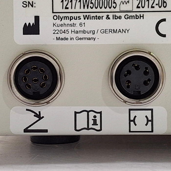 Olympus AFU-100 Endoscopic Flushing Pump