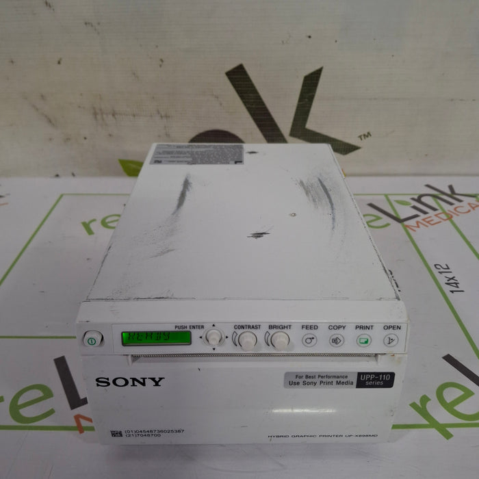 Sony UP-X898MD Hybrid Graphic Printer