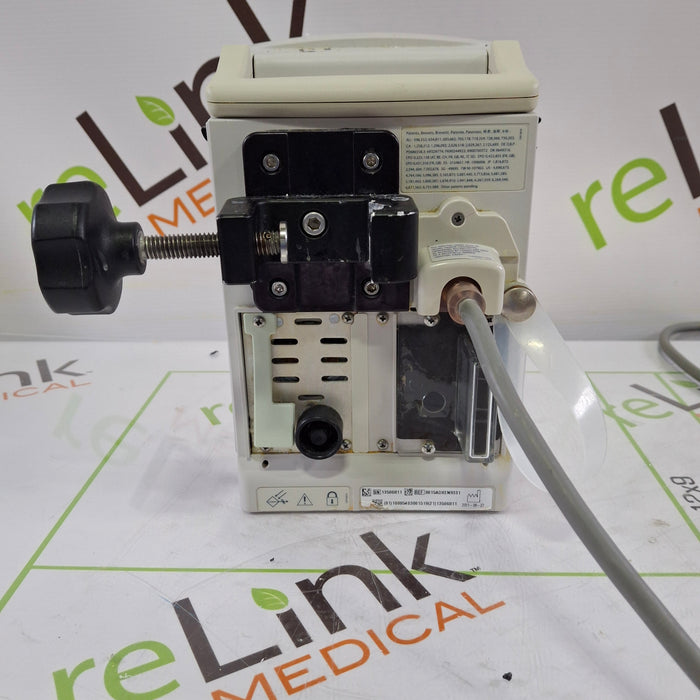 CareFusion Alaris 8015 Small Screen POC Infusion Pump