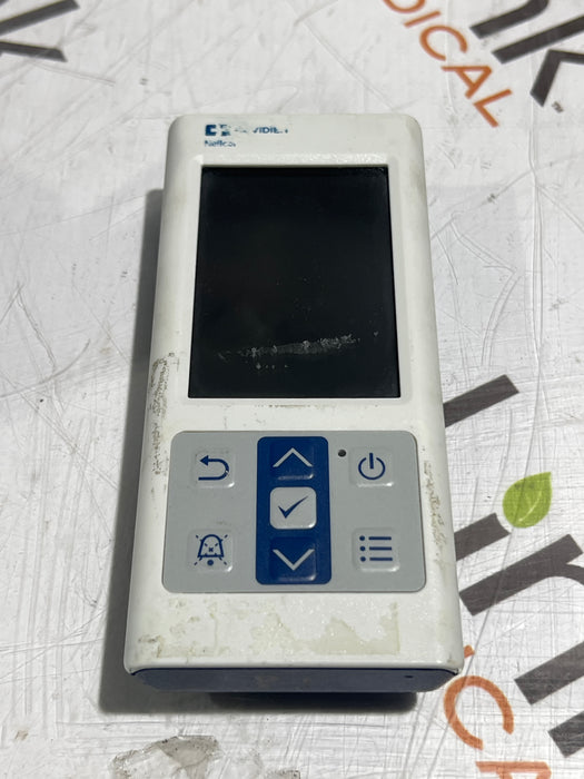 Covidien PM10N Nellcor Portable SpO2 Patient Monitoring System