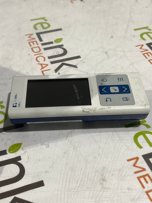 Covidien PM10N Nellcor Portable SpO2 Patient Monitoring System