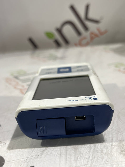 Covidien PM10N Nellcor Portable SpO2 Patient Monitoring System