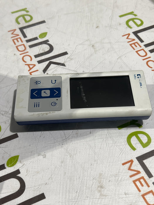 Covidien PM10N Nellcor Portable SpO2 Patient Monitoring System