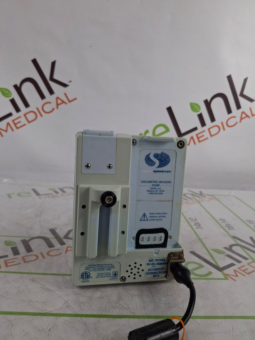 Baxter Sigma Spectrum 6.05.14 without Battery Infusion Pump