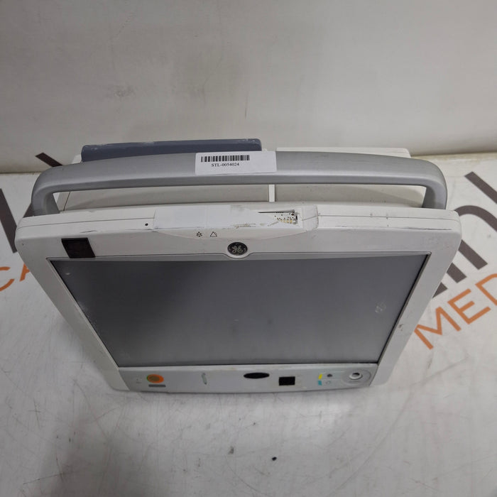 GE Healthcare Carescape B650 Neonatal Care Patient Monitor