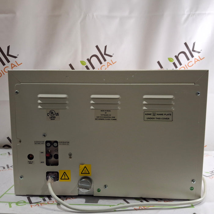 Tuttnauer 2340EA Autoclave