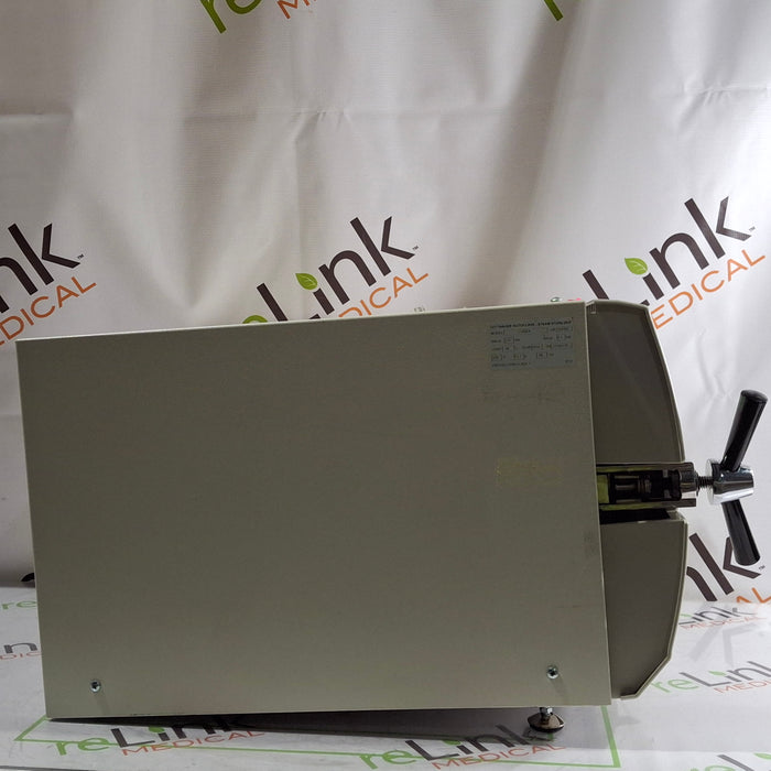 Tuttnauer 2340EA Autoclave
