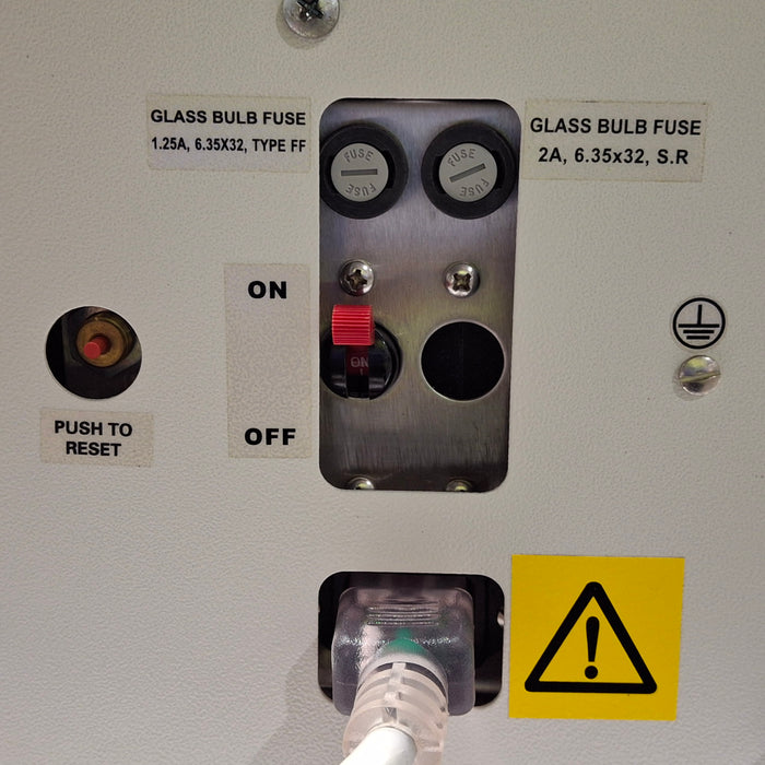 Tuttnauer 2340EA Autoclave