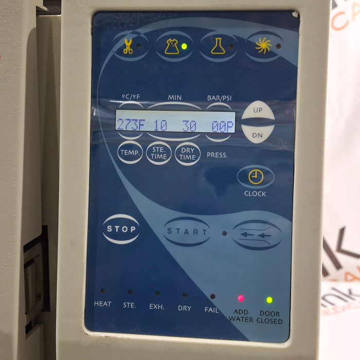 Tuttnauer 2340EA Autoclave