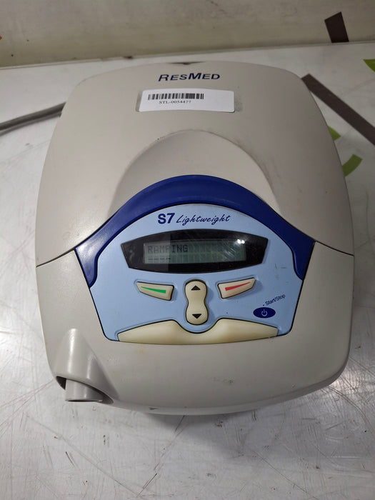 ResMed S7 Lightweight CPAP System