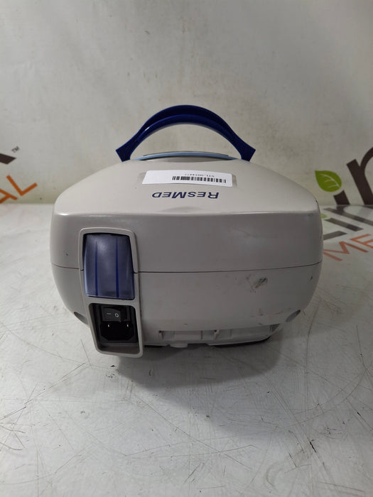 ResMed S7 Lightweight CPAP System