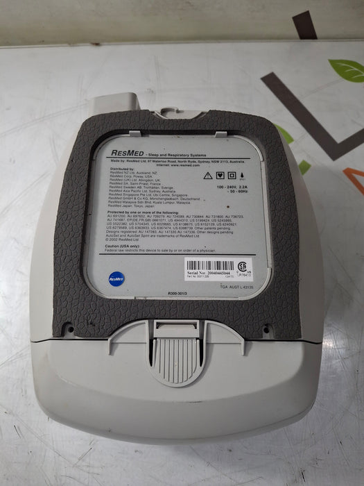 ResMed S7 Lightweight CPAP System