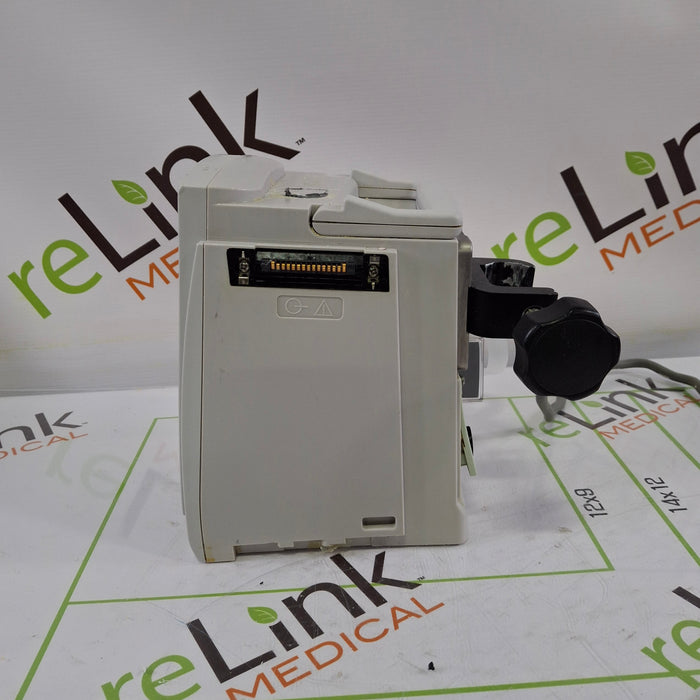 CareFusion Alaris 8015 Small Screen POC Infusion Pump