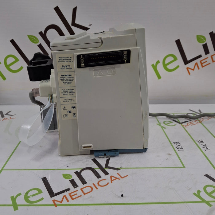 CareFusion Alaris 8015 Small Screen POC Infusion Pump