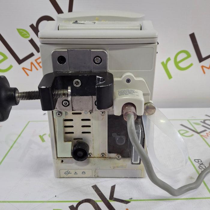 CareFusion Alaris 8015 Small Screen POC Infusion Pump