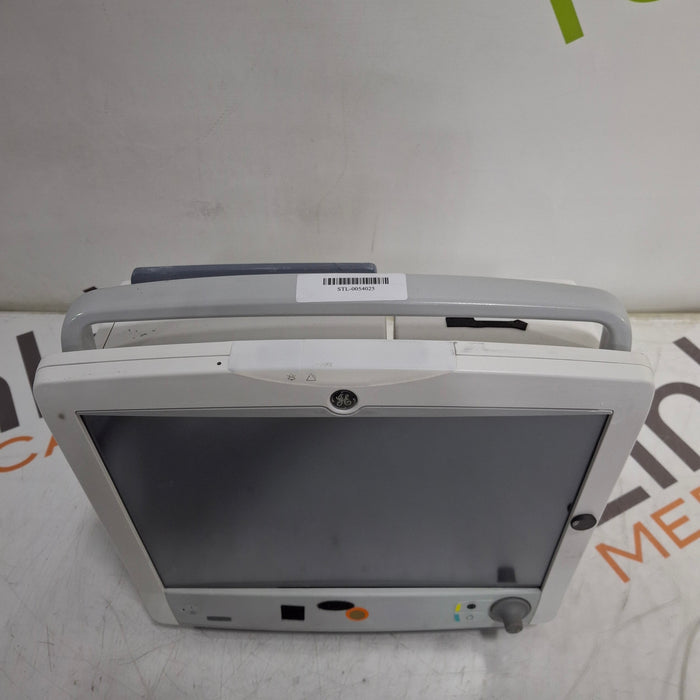 GE Healthcare Carescape B650 Neonatal Care Patient Monitor
