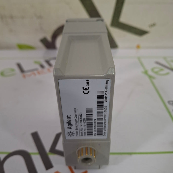 Philips M1006B Single Parameter IBP Module