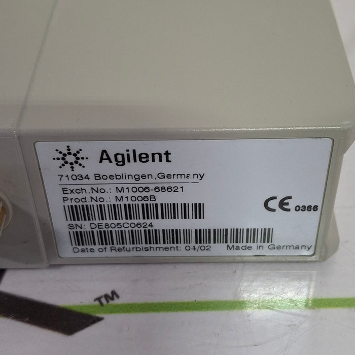 Philips M1006B Single Parameter IBP Module