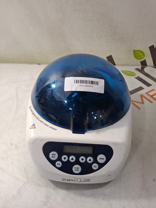LW Scientific Zip-IQ Centrifuge