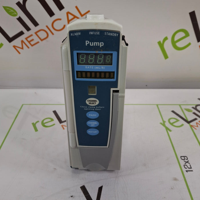 CareFusion Alaris 8100 LVP Infusion Pump Module