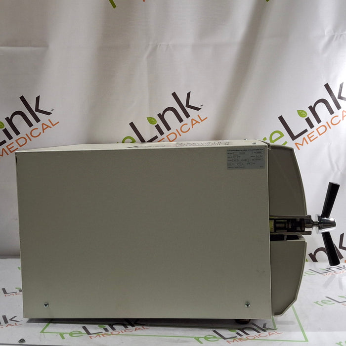Tuttnauer 2340EA Autoclave