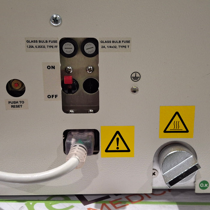 Tuttnauer 2340EA Autoclave