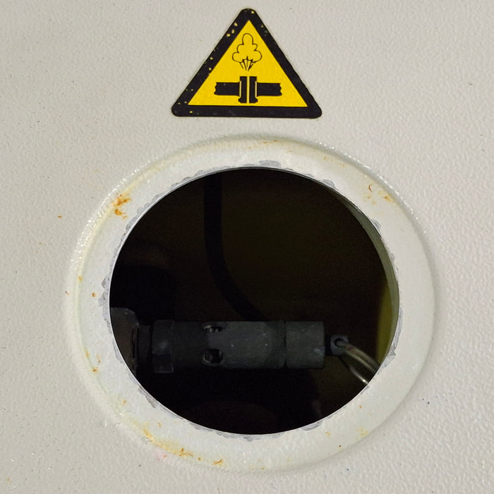 Tuttnauer 2340EA Autoclave