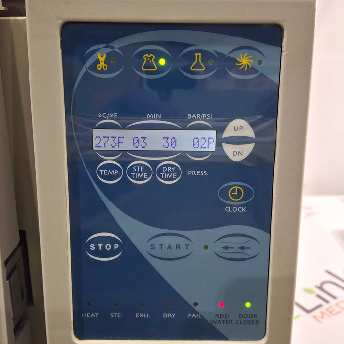 Tuttnauer 2340EA Autoclave