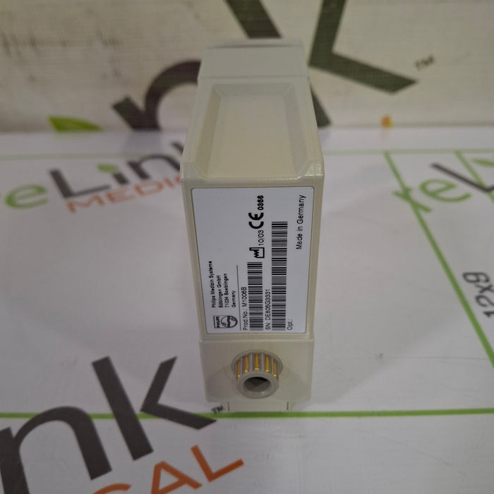 Philips M1006B Single Parameter IBP Module