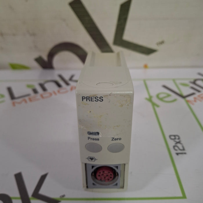 Philips M1006B Single Parameter IBP Module