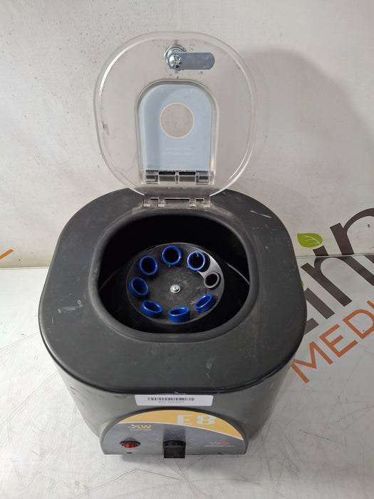 LW Scientific E8 Centrifuge