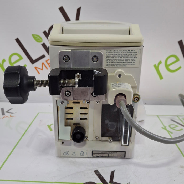 CareFusion Alaris 8015 Small Screen POC Infusion Pump