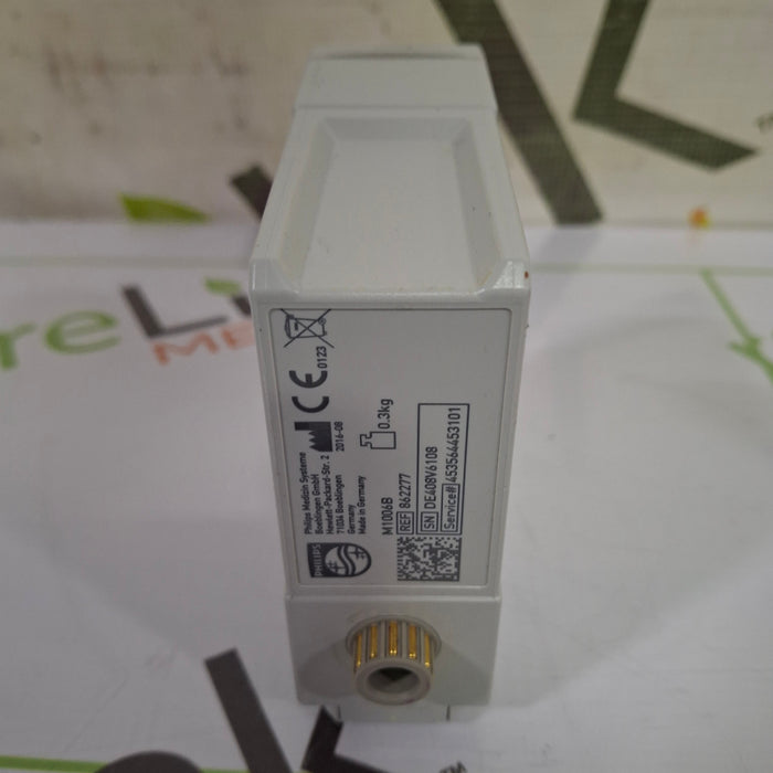Philips M1006B Single Parameter IBP Module