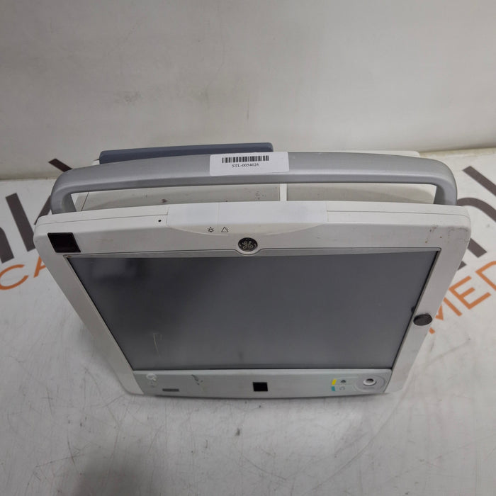 GE Healthcare Carescape B650 Neonatal Care Patient Monitor