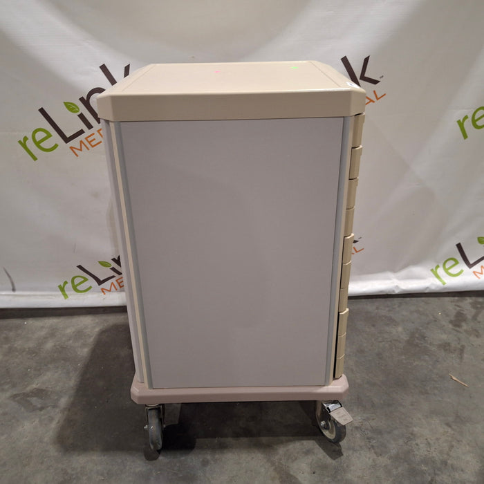 Metro Medical Starsys Cabinet