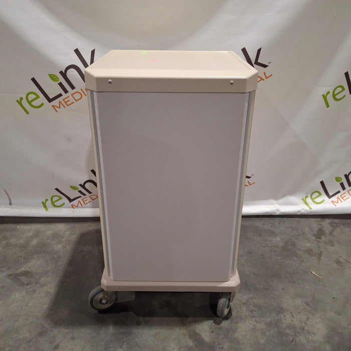 Metro Medical Starsys Cabinet
