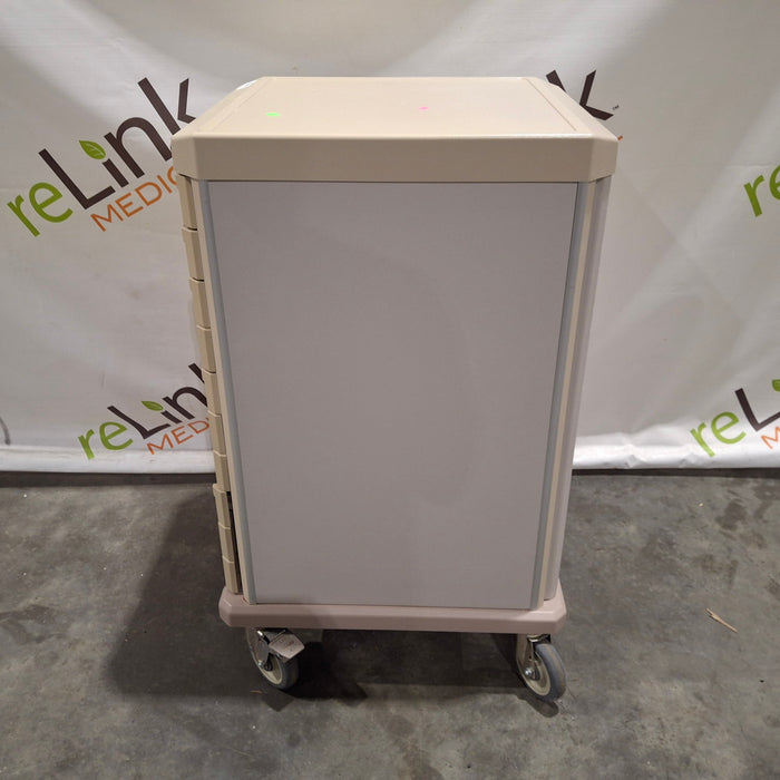 Metro Medical Starsys Cabinet